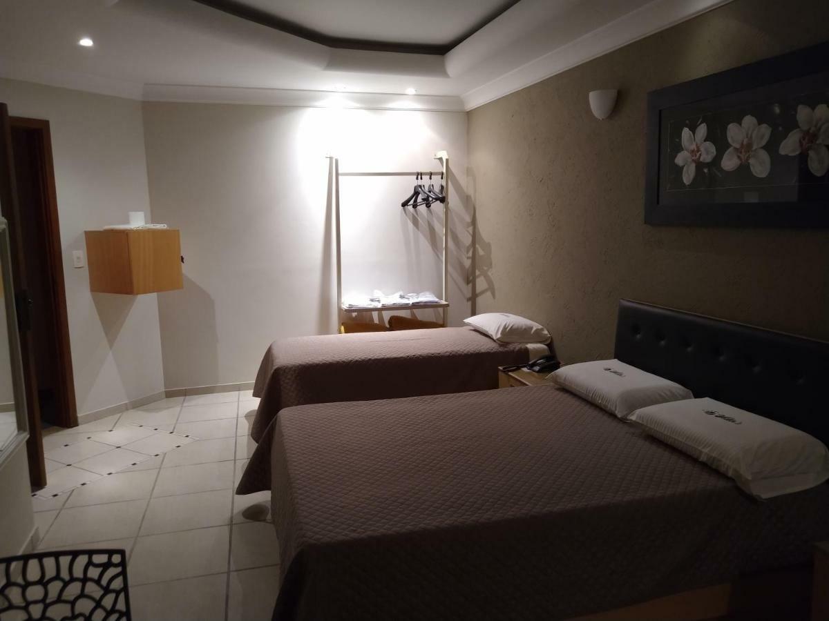 Villas Hotel — Fotos 1