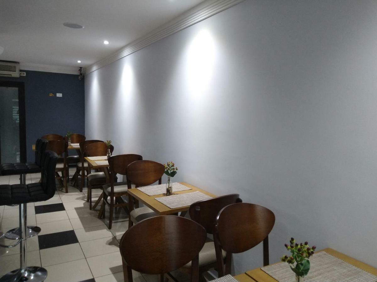 Villas Hotel — Fotos 3